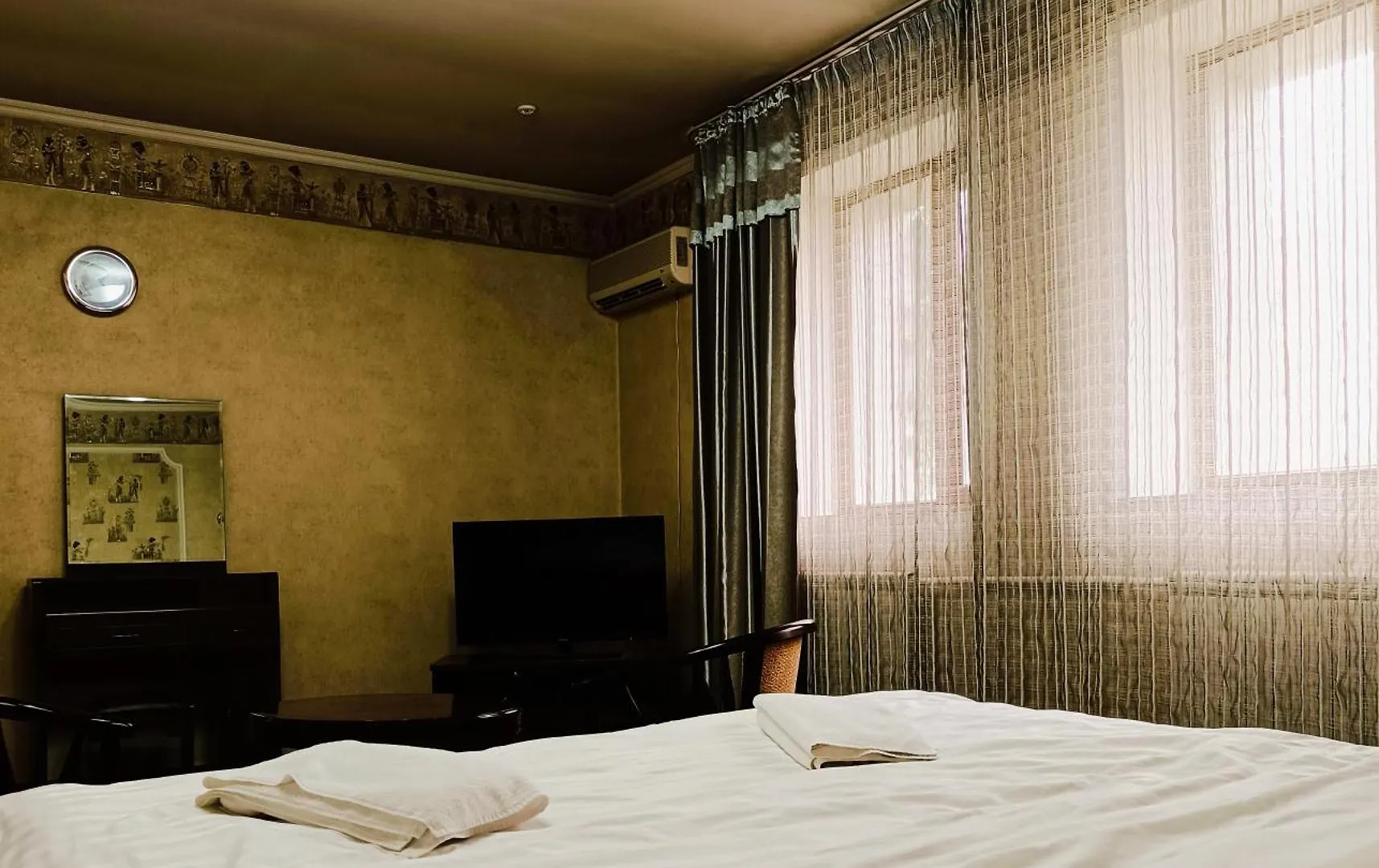 Досуговый Клуб Зейд Hotel Nur-Sultan  Guest house