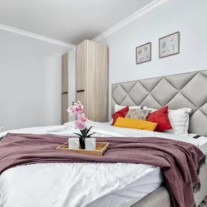 Апартаменты Mangilik Cozy, Астана