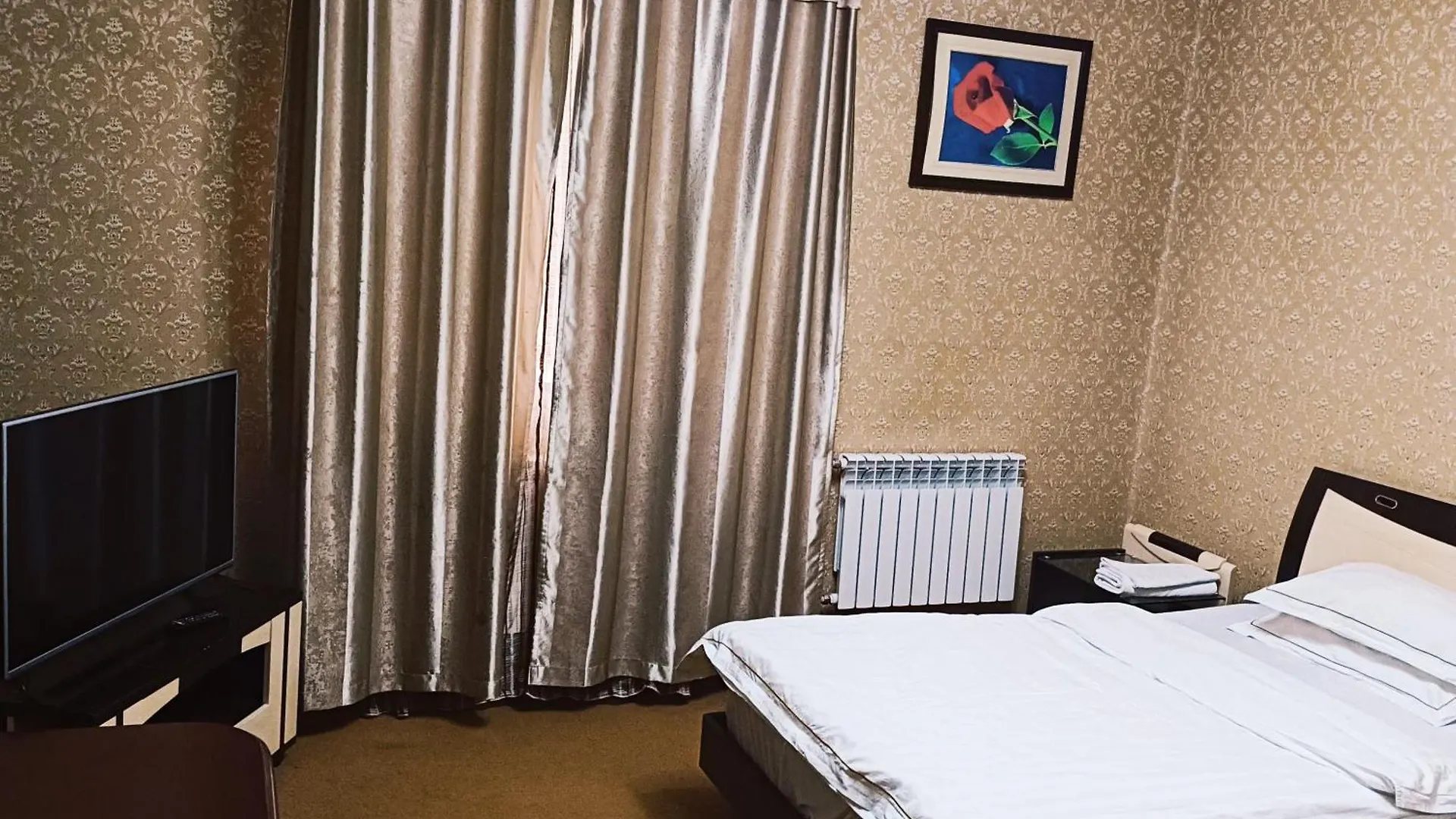 Досуговый Клуб Зейд Hotel Nur-Sultan