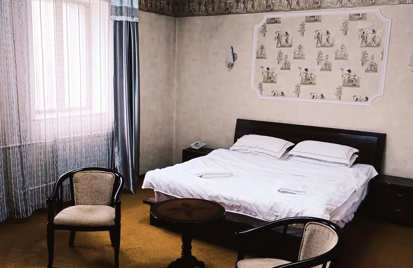 Досуговый Клуб Зейд Hotel Nur-Sultan  0*, Nur-Sultan (Astana) Kazakhstan