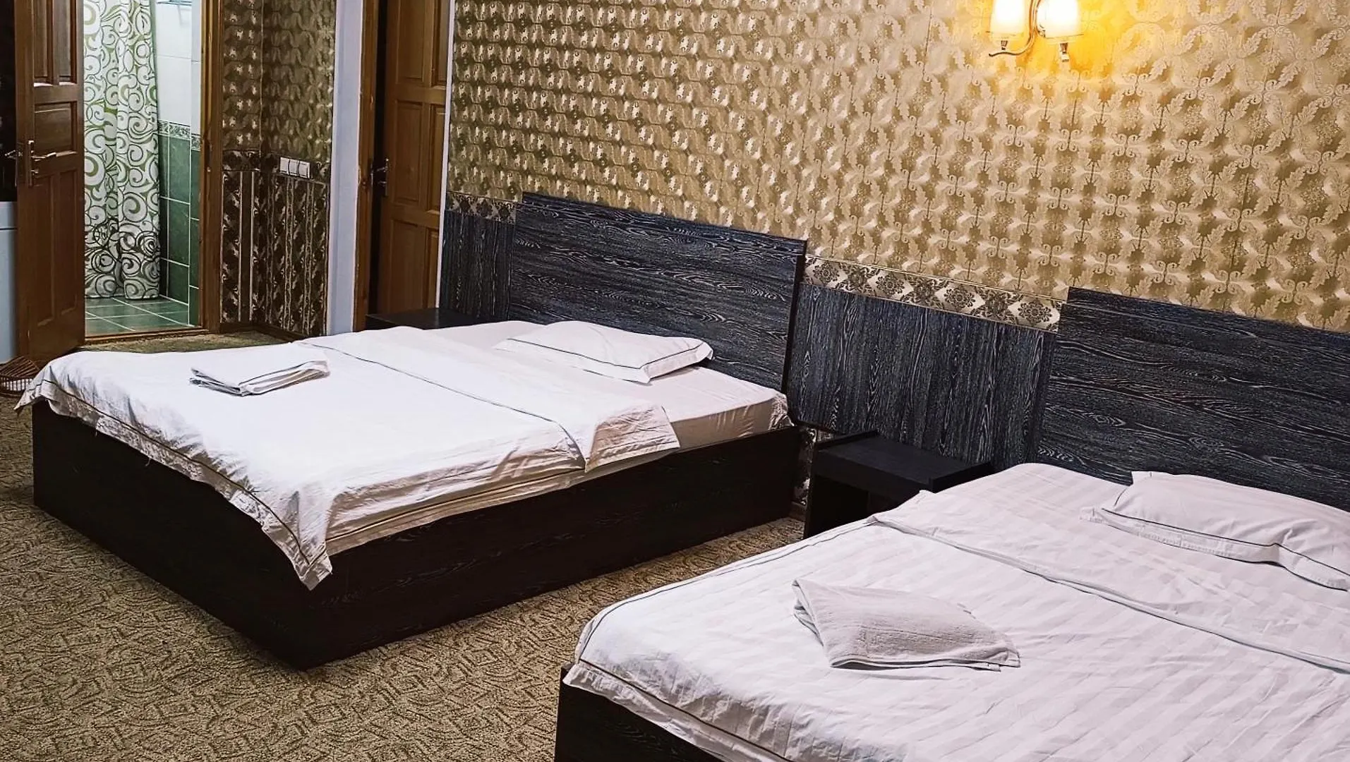 Досуговый Клуб Зейд Hotel Nur-Sultan  Guest house Nur-Sultan (Astana)
