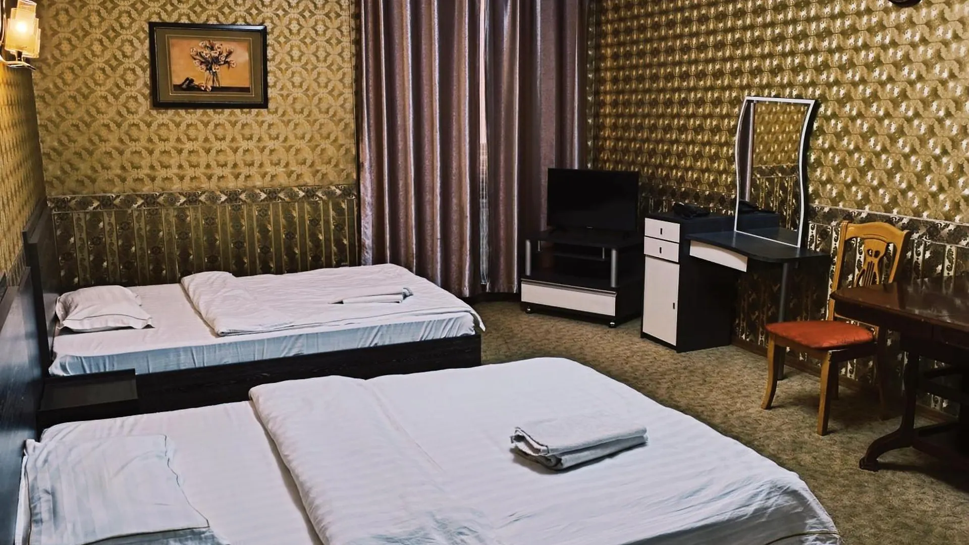 Досуговый Клуб Зейд Hotel Nur-Sultan  0*, Nur-Sultan (Astana)