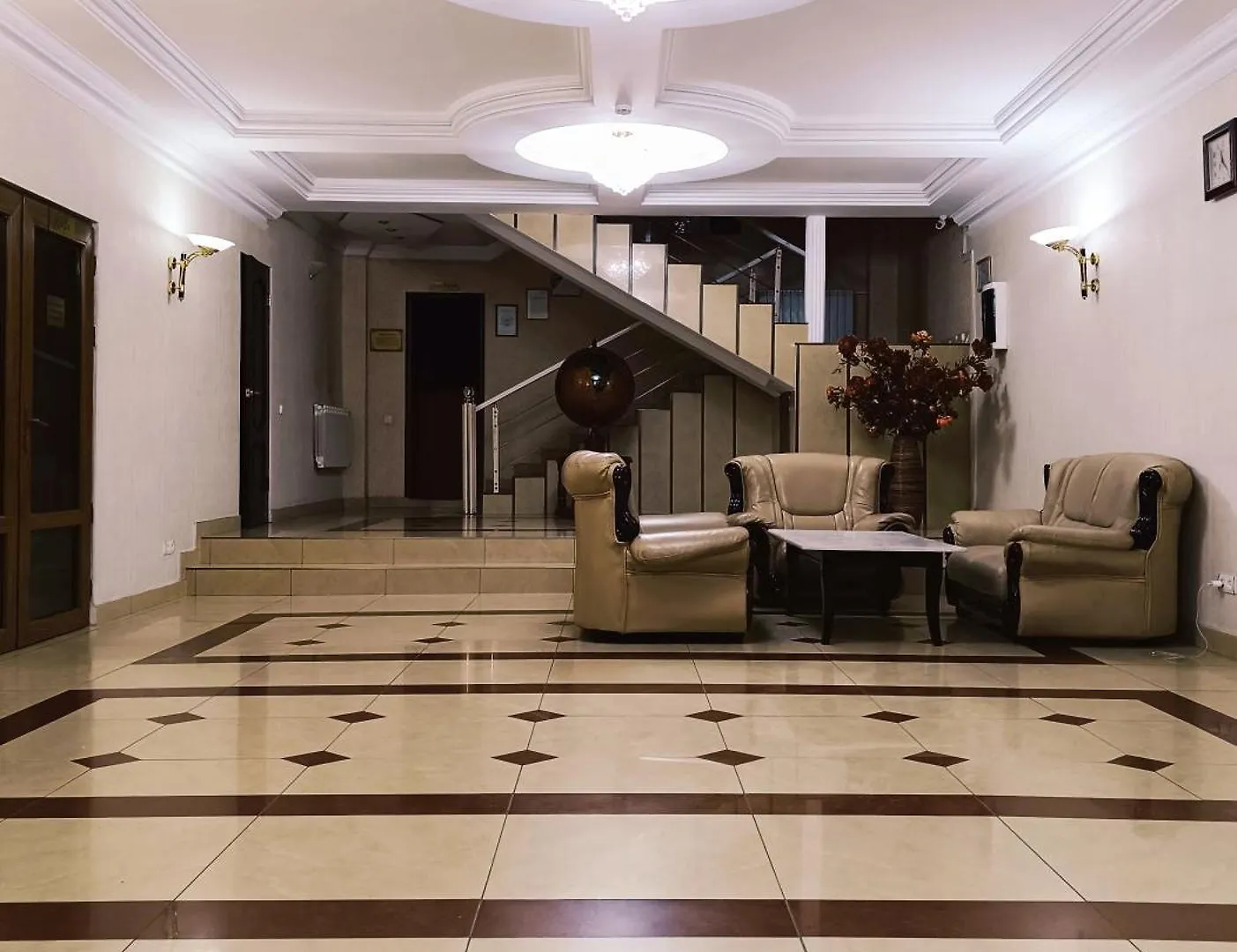 Досуговый Клуб Зейд Hotel Nur-Sultan  Nur-Sultan (Astana)