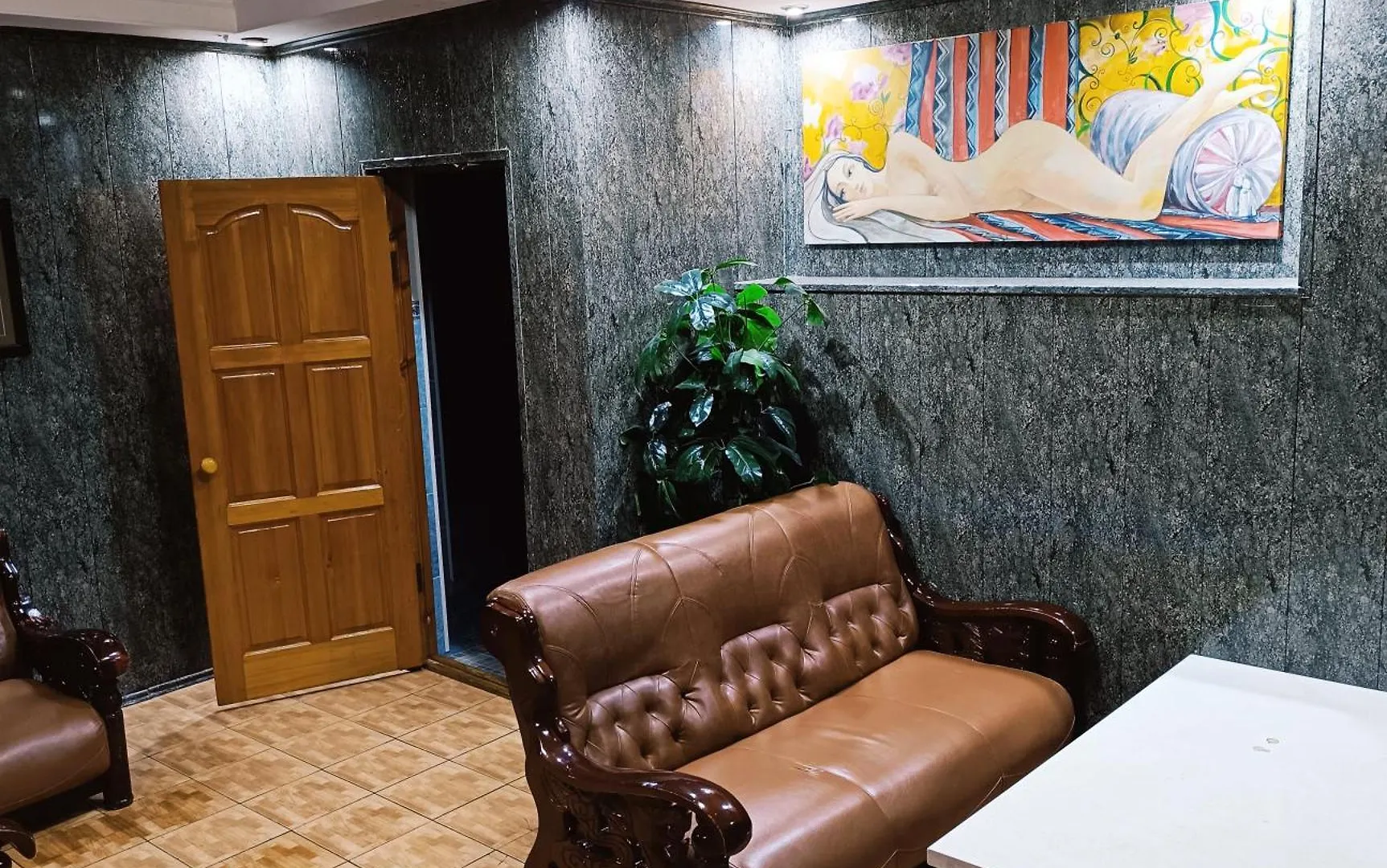 Guest house Досуговый Клуб Зейд Hotel Nur-Sultan  Kazakhstan