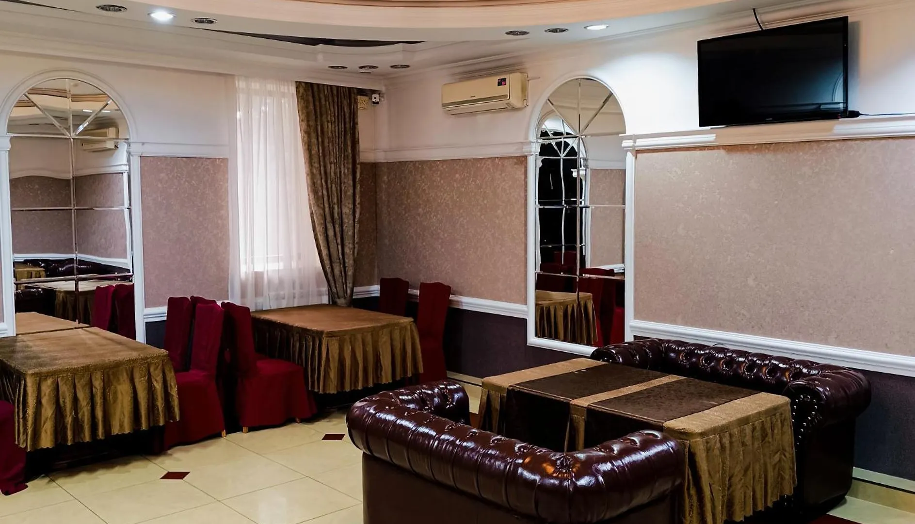 Досуговый Клуб Зейд Hotel Nur-Sultan  0*, Nur-Sultan (Astana)