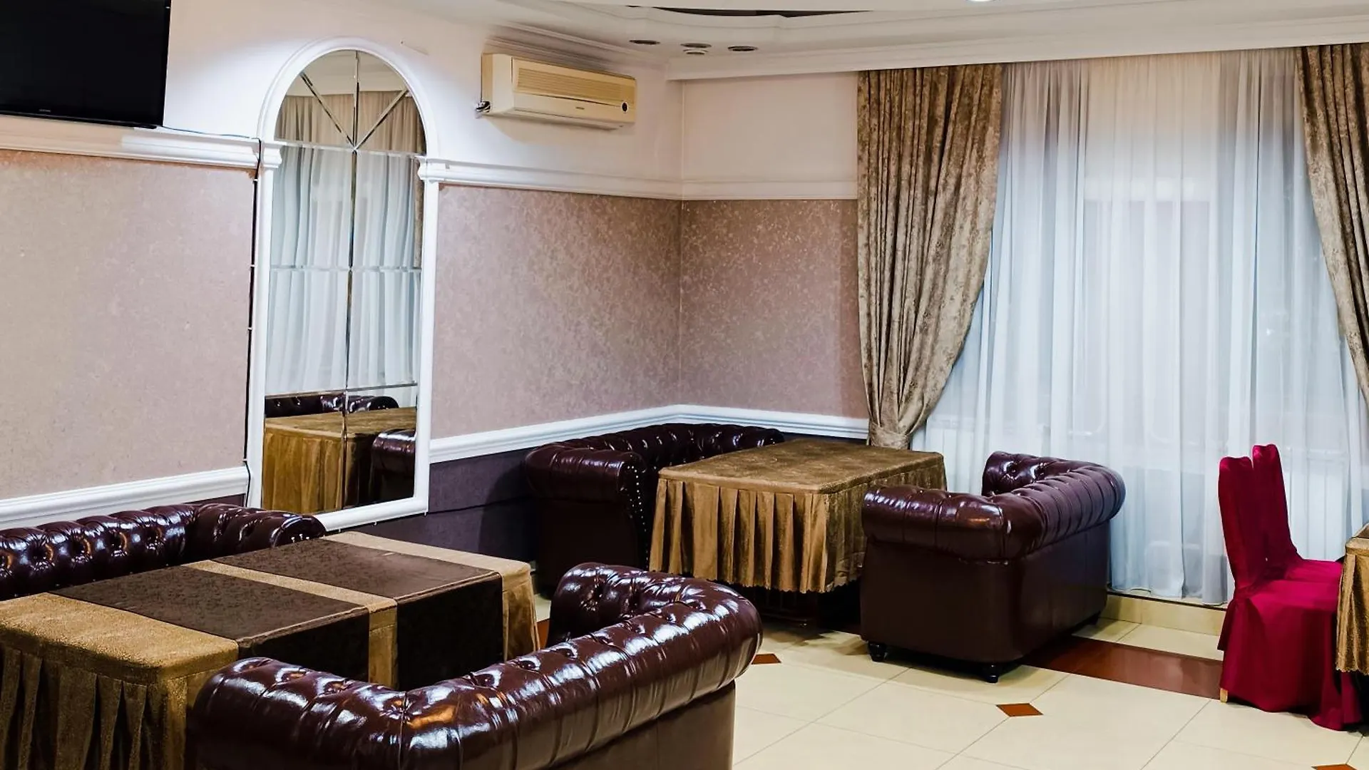 Досуговый Клуб Зейд Hotel Nur-Sultan  Guest house Nur-Sultan (Astana)