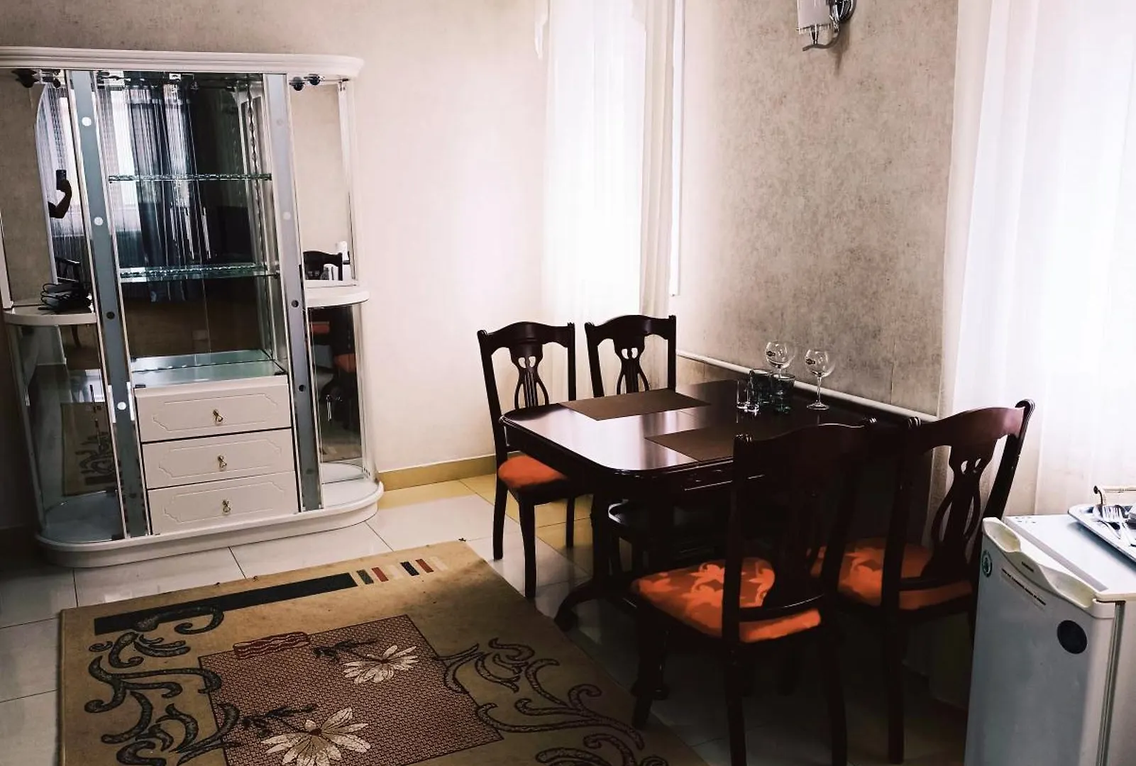 Guest house Досуговый Клуб Зейд Hotel Nur-Sultan  Kazakhstan